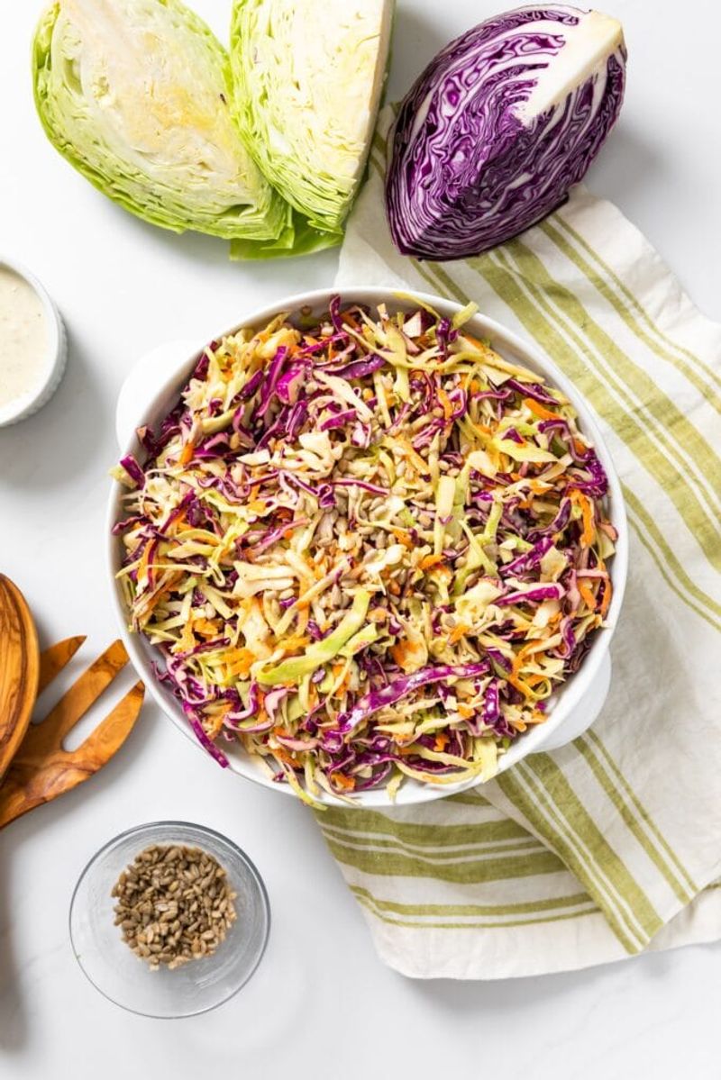 Coleslaw