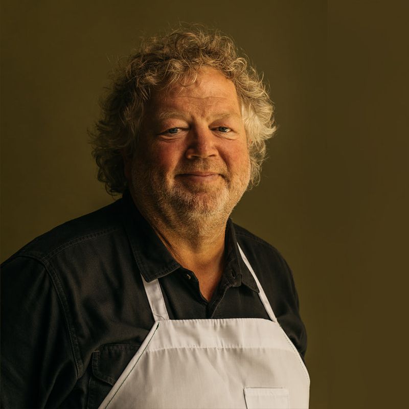 Washington - Tom Douglas