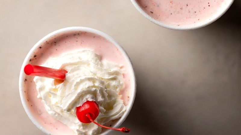 Chick-fil-A – Hand-spun with Icedream