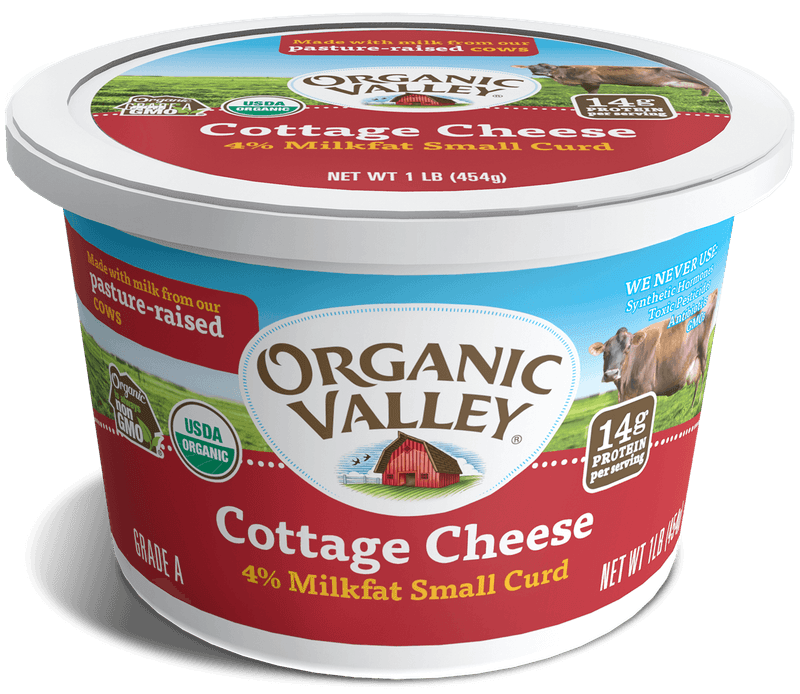 11. Organic Valley: Premium Price, Disappointing Flavor