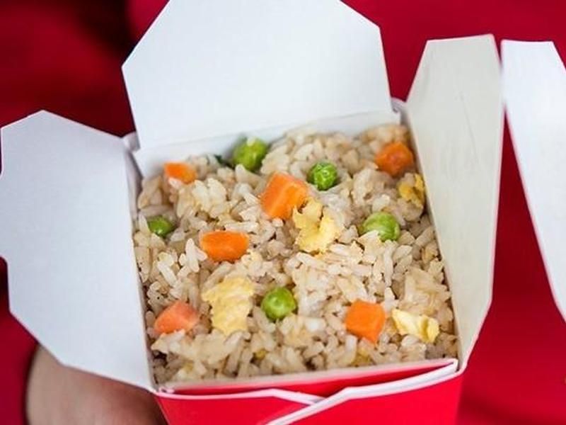 Fried Rice