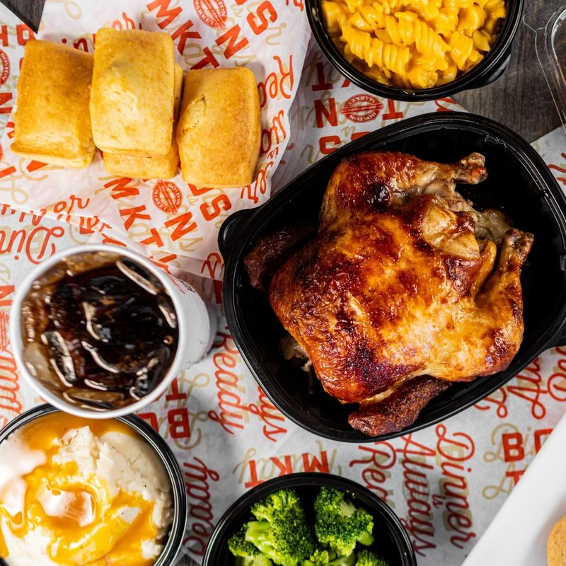 Boston Market