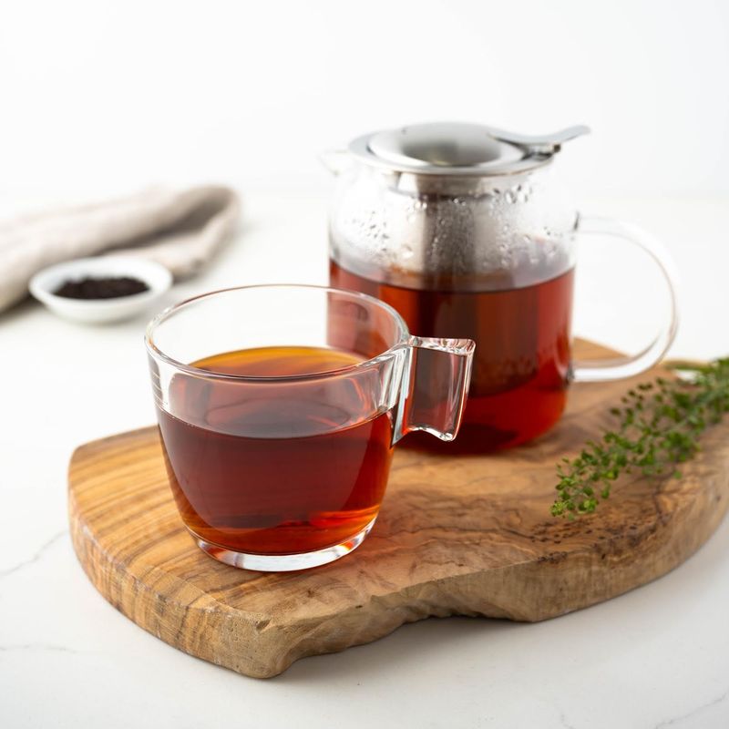 Black Tea (Classic English Breakfast or Ceylon)