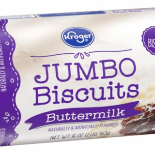 We Tried 13 Canned Biscuit Brands — Here's How They Rank From Worst to Best