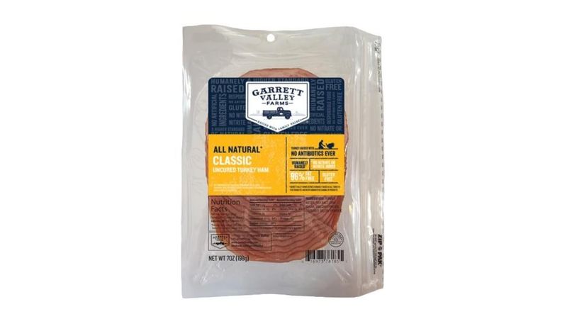 Garrett Valley Farms: Naturally Cured Quality