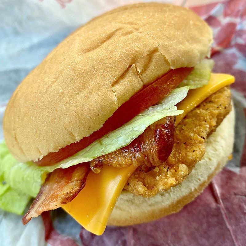 Wendy's: The Spicy Sleeper Hit