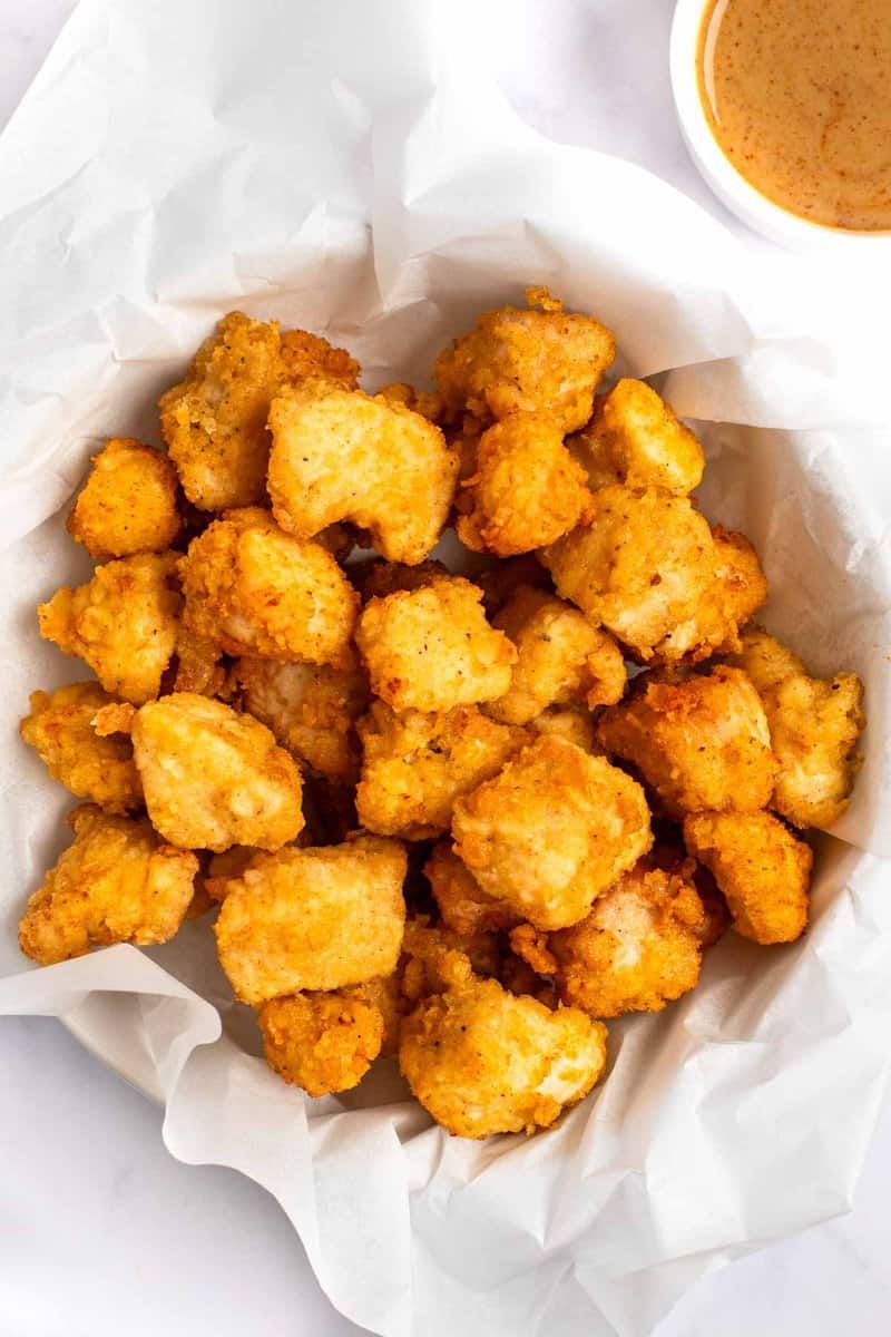 Chick-fil-A Nuggets