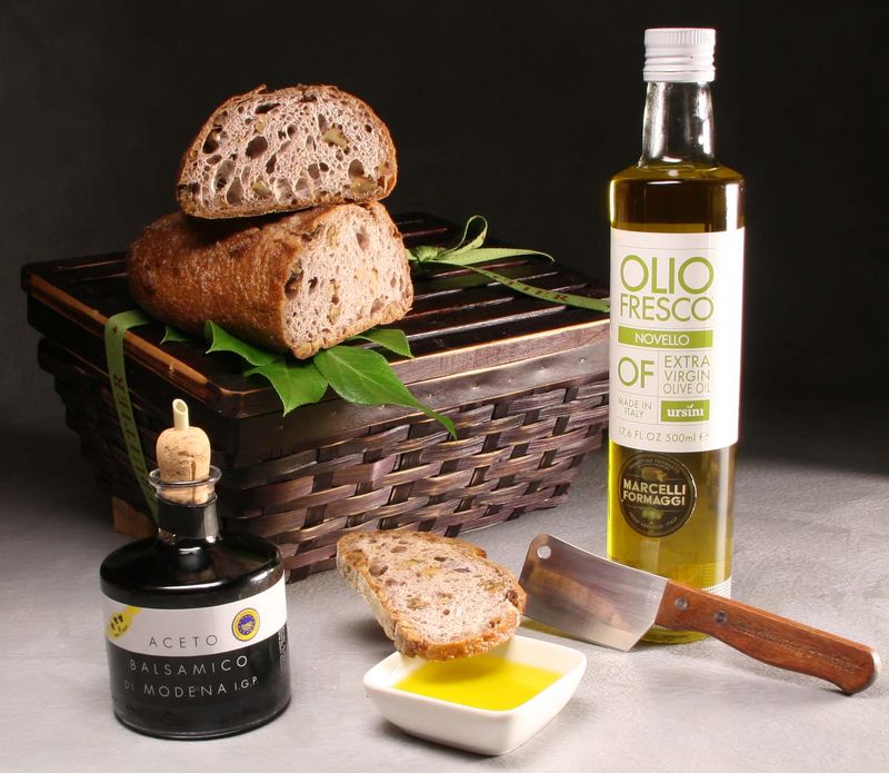 Olive Oil