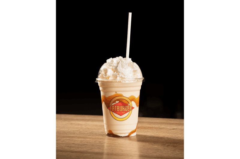 Fatburger – Hand-scooped, real ice cream shakes