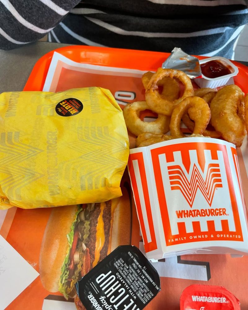 Whataburger