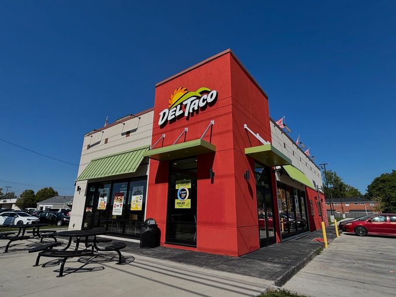Del Taco