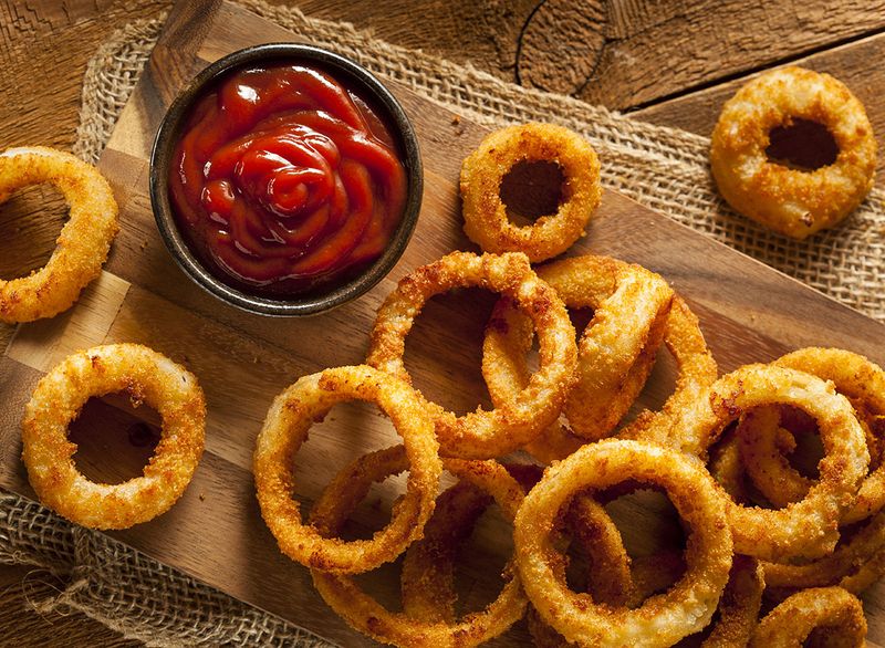 Shake Shack (limited locations)