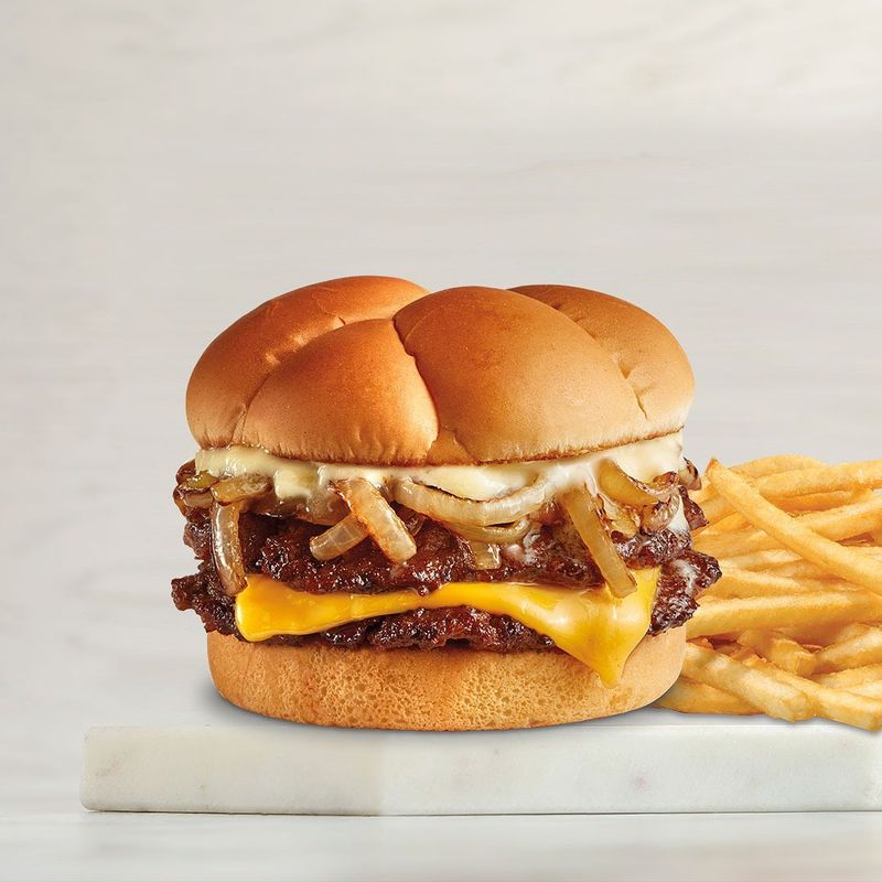 Steak 'n Shake - Time-Tested Tradition
