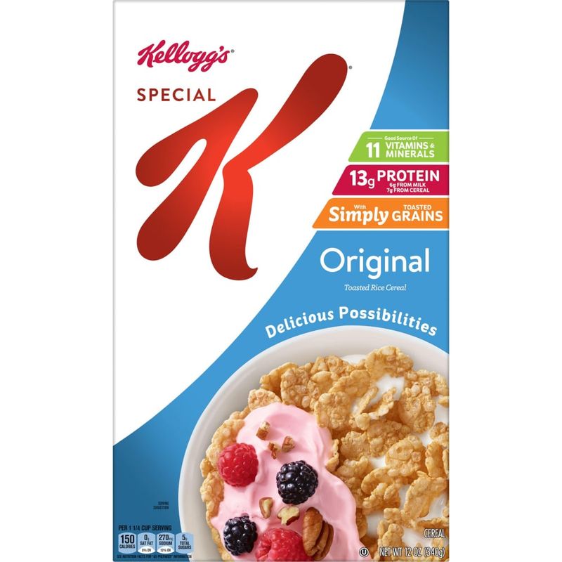 Special K Original