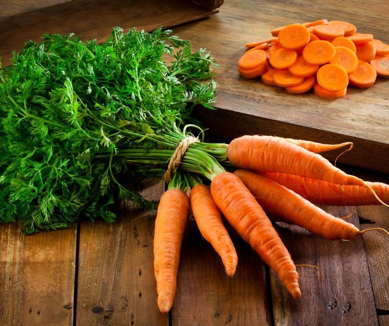 Carrots