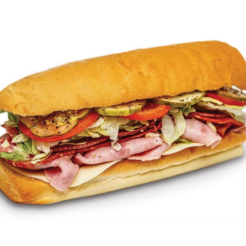Lenny's Grill & Subs Deluxe Club