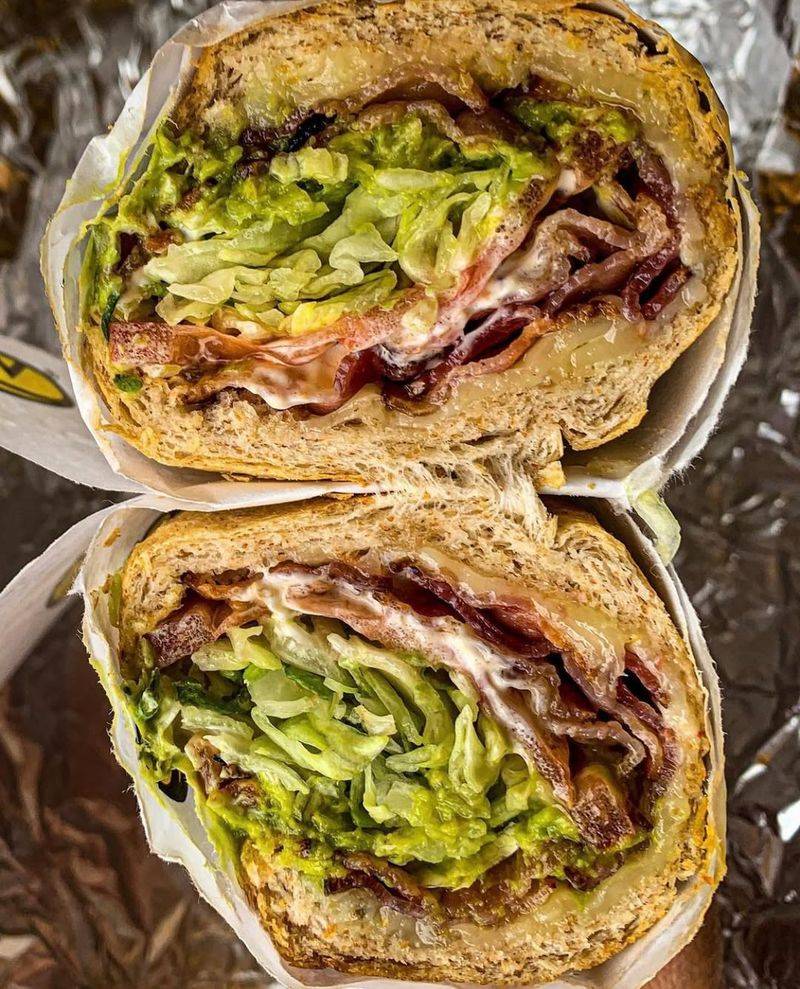 Which Wich: Customizable Quality in Every Bite