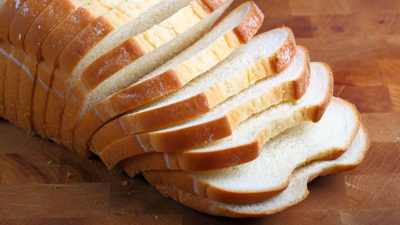 White Bread
