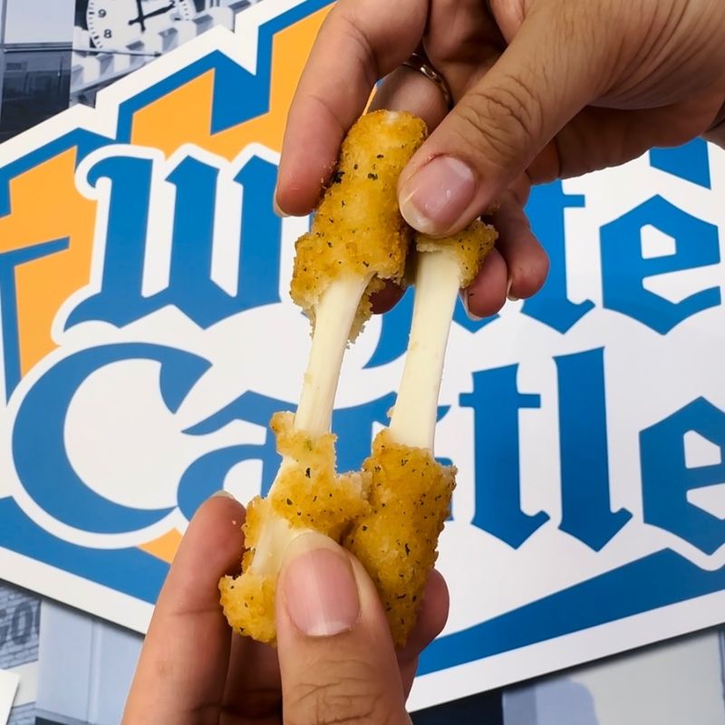 White Castle