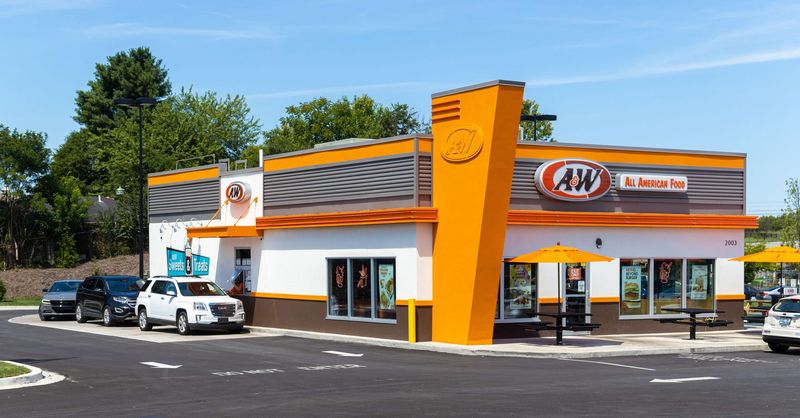A&W Restaurants