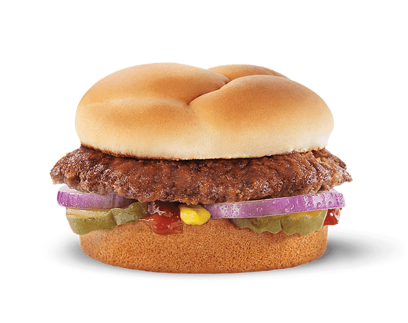 Culver's ButterBurger Single
