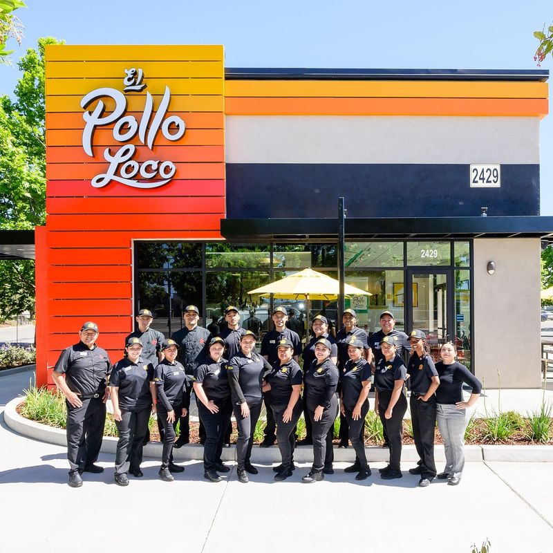 El Pollo Loco