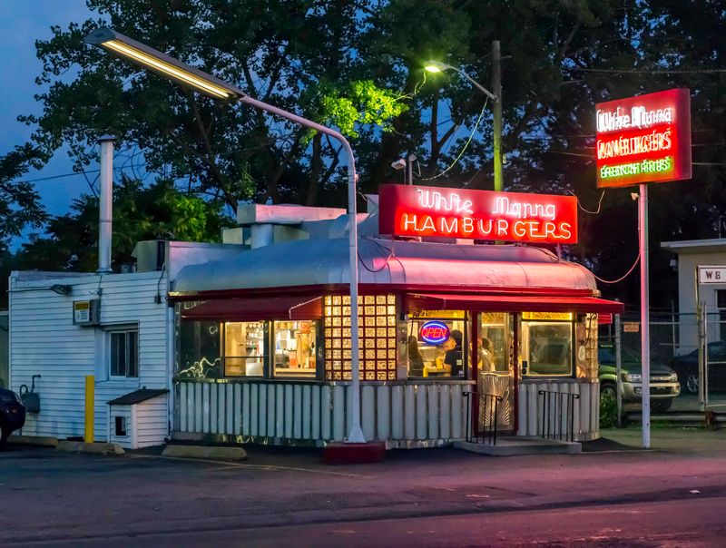 White Manna (Hackensack)