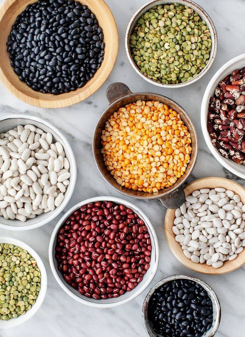 Dried Beans