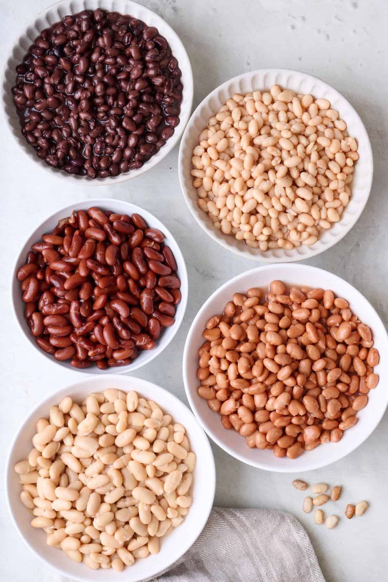 Dried Beans