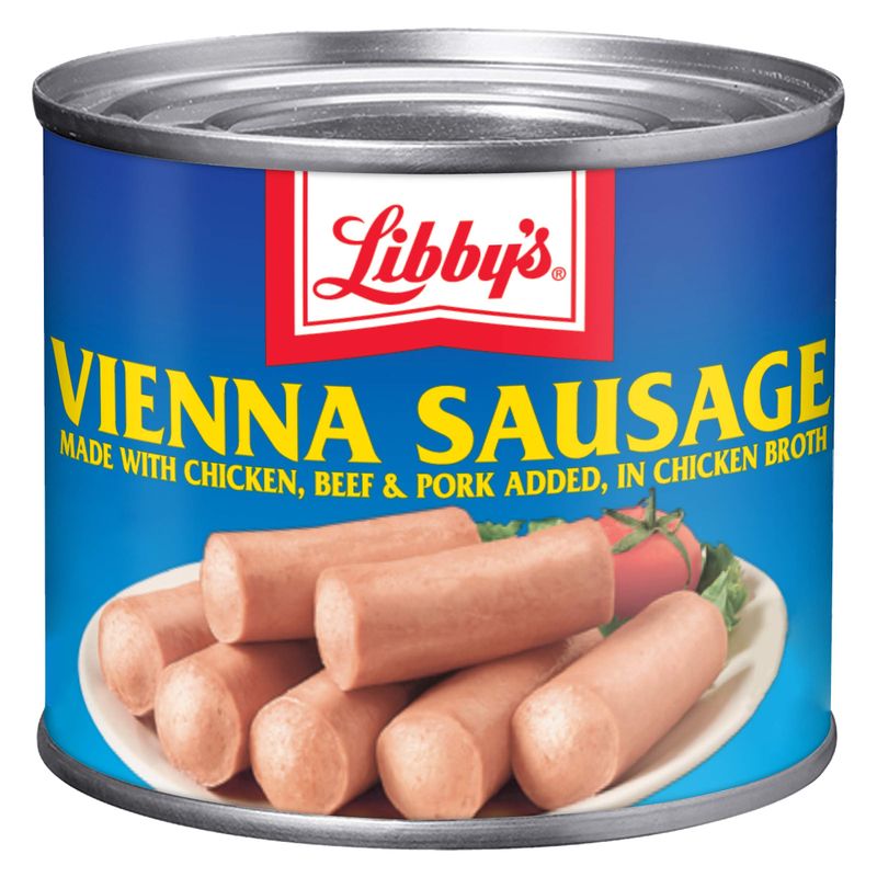 Vienna Sausages
