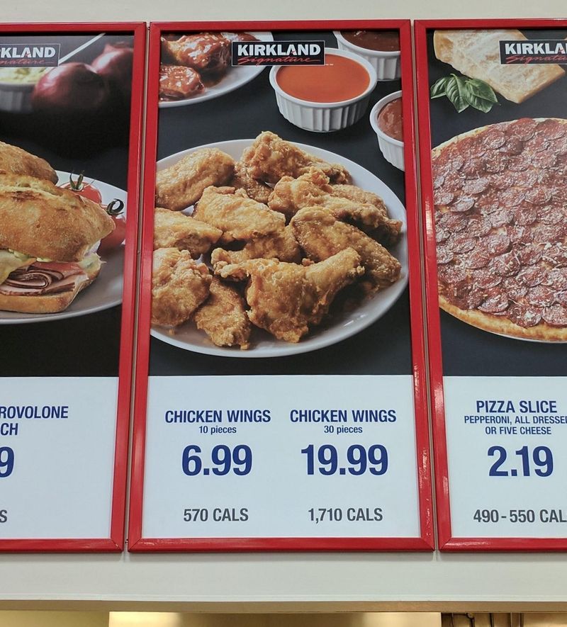 Costco's Family-Sized Value Pack