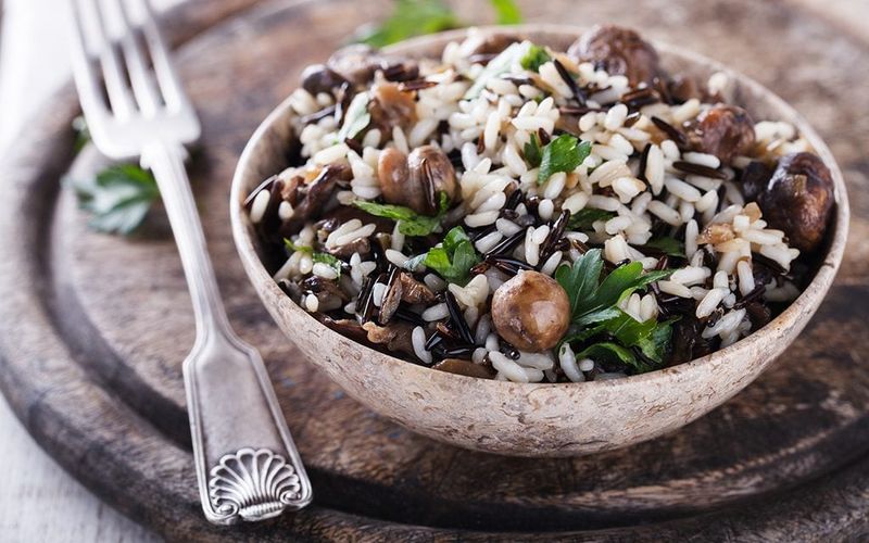 Wild Rice