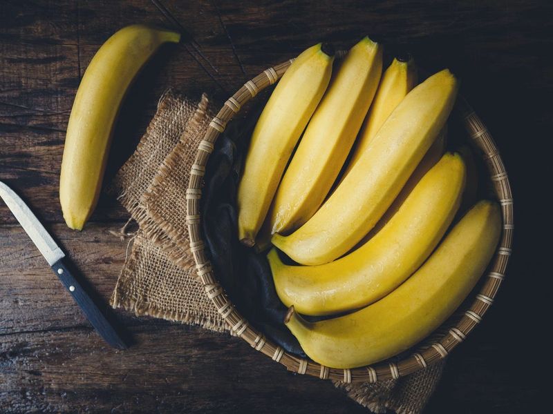 Bananas
