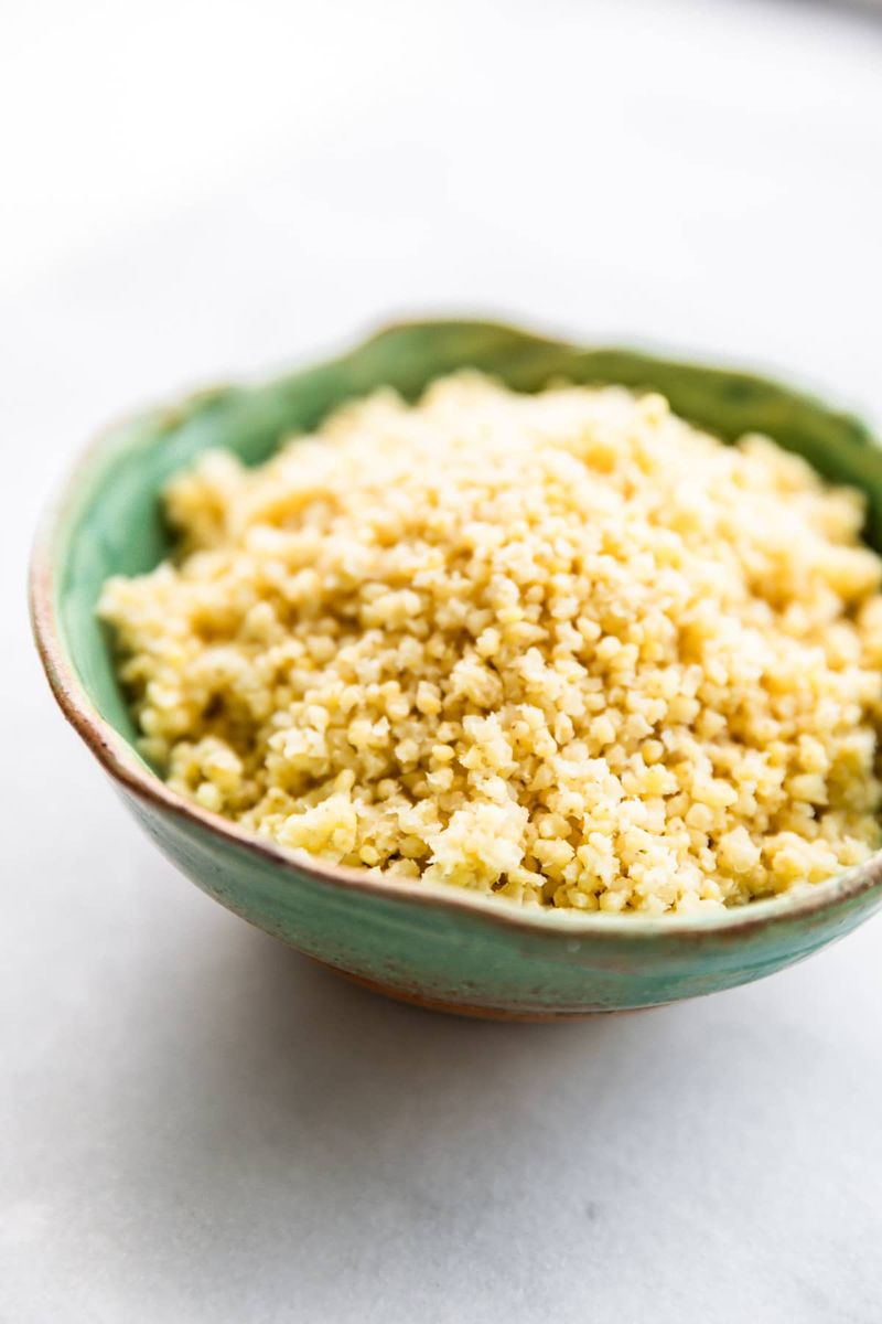 Millet