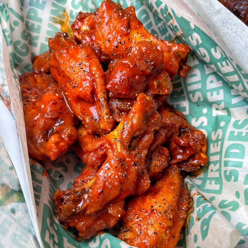 Wingstop