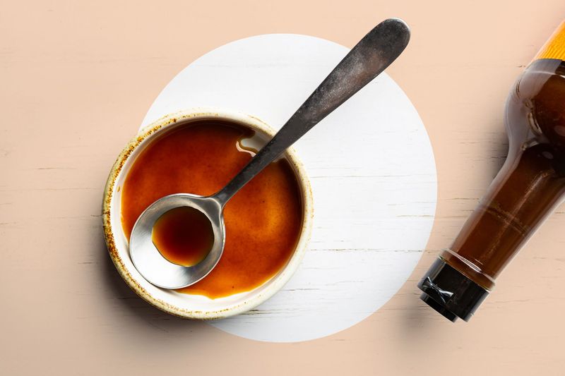 Worcestershire Sauce
