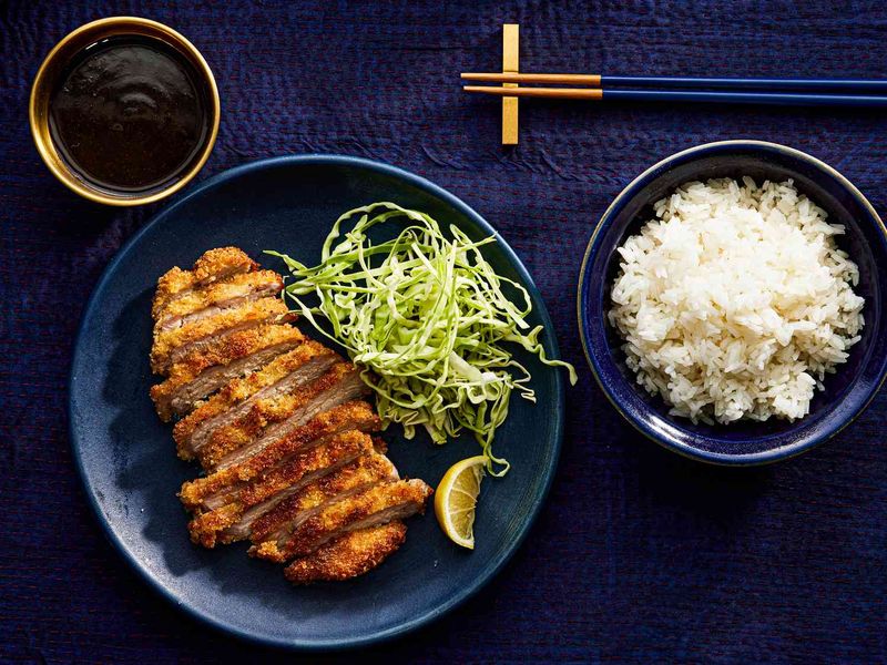 Tonkatsu