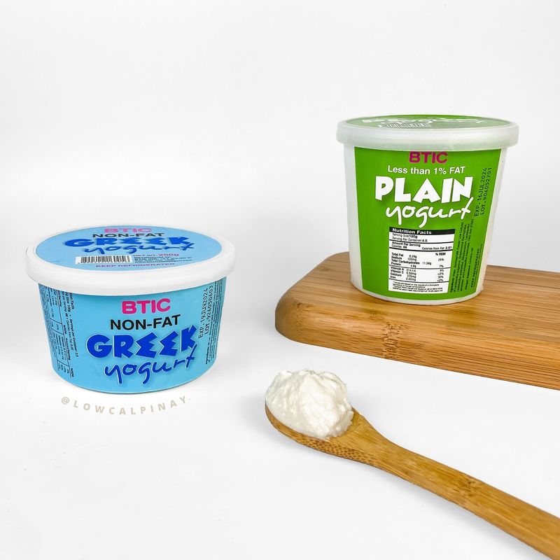 Yogurt