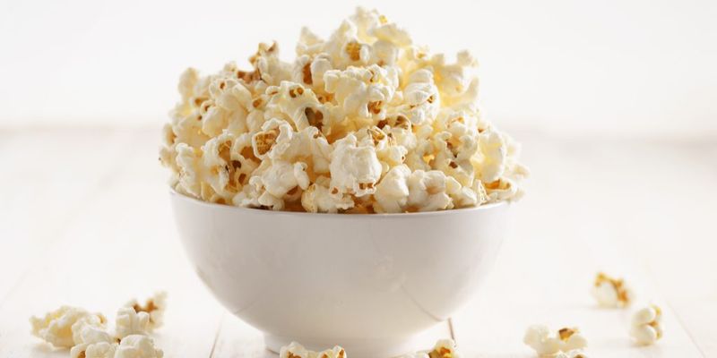 Popcorn