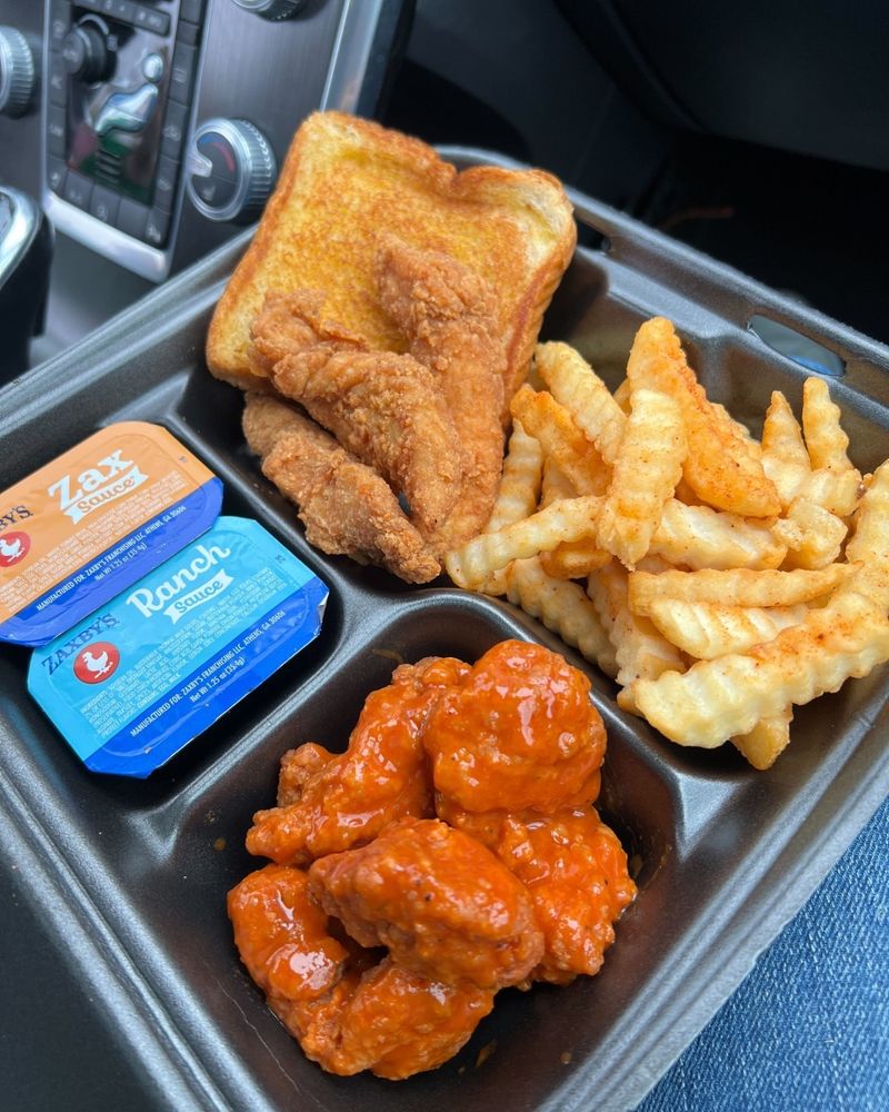 Zaxby's