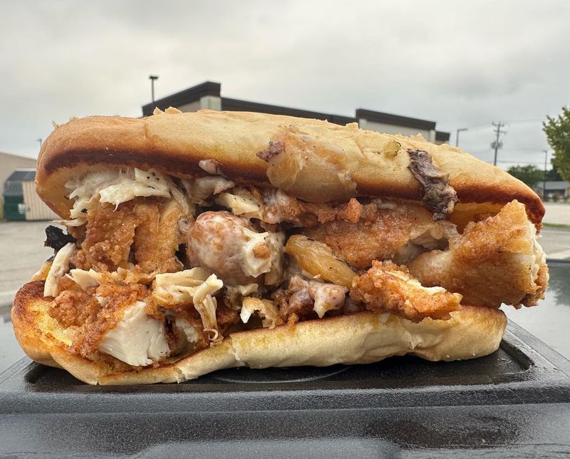 Zaxby's: The Southern Specialist