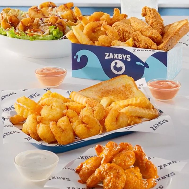 Zaxby’s