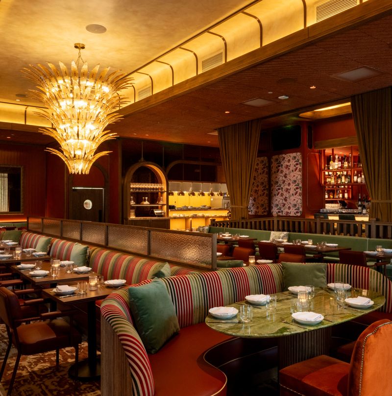 Zitz Sum (Coral Gables)
