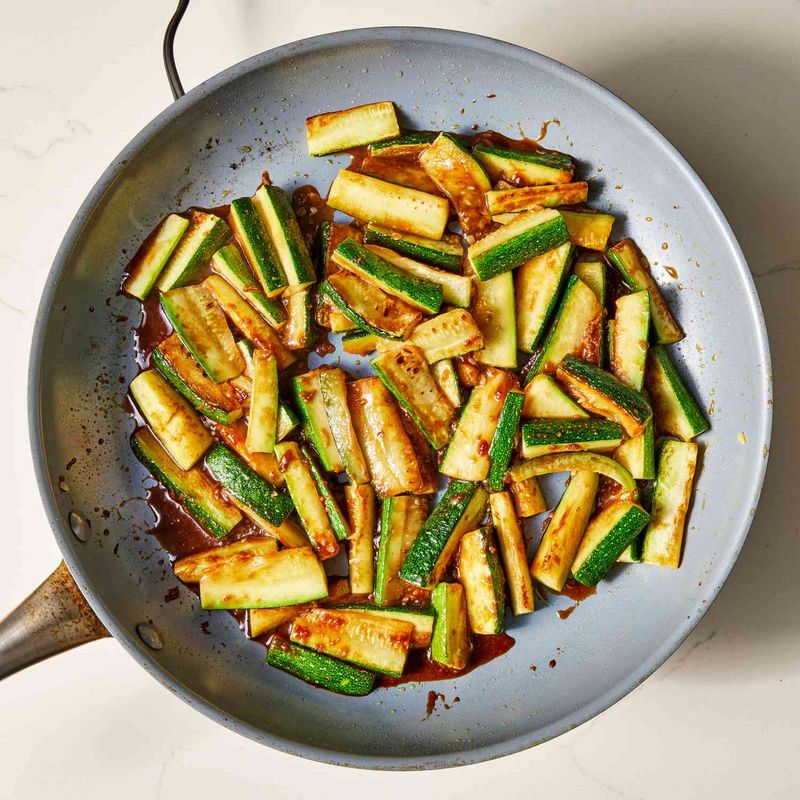 Zucchini