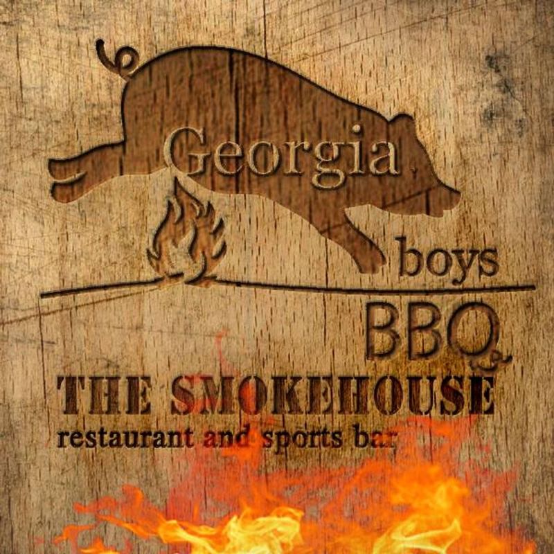 Colorado – Georgia Boys BBQ (Longmont)