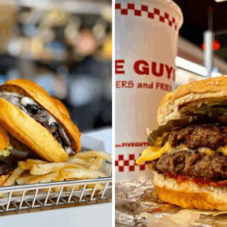 America's 18 Best Fast Food Burgers, According to a Guy Who Seriously Knows His Beef