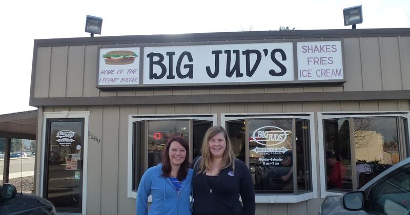 Idaho – Big Jud’s (Boise)
