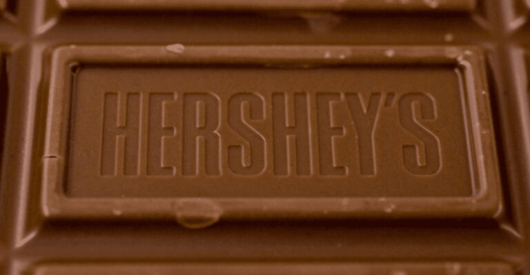 Hershey’s Has a New Bar—And It’s Nothing Like You’d Expect