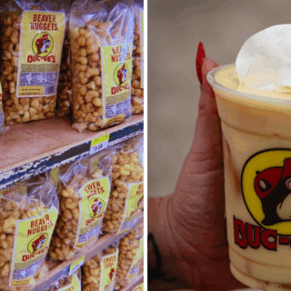 I Never Leave Buc-ee's Without These 10 Must-Have Snacks