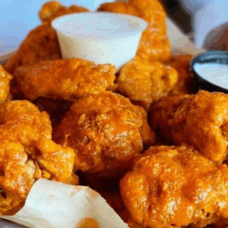 I Thought Wingstop Was the Best—Then I Found These 9 Spots